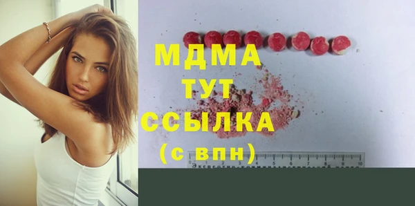 индика Алексеевка